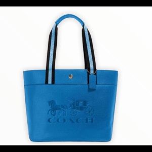 Coach Jes Tote
